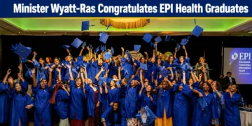 epi health graduates