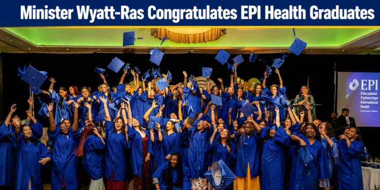 epi health graduates