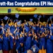 epi health graduates