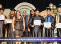 epi technical graduates highlight aruba’s growing workforce skills challenge