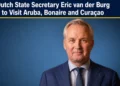 eric van der burg