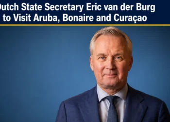 eric van der burg