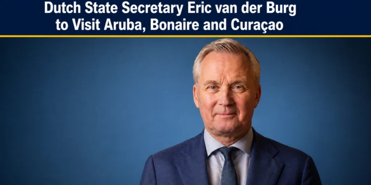 eric van der burg