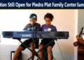 family center summer camp