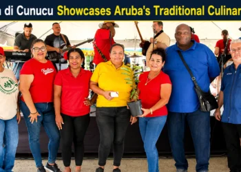 fiesta di cunucu
