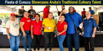fiesta di cunucu