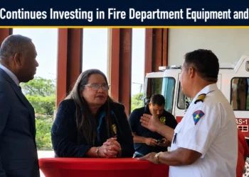 fire department equipment
