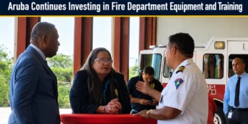 fire department equipment
