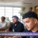 flow di isla aruba inspires youth to join cleanup