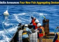 Minister Cicilia Announces Four New Fish Aggregating Devices for Aruba four new fish aggregating
