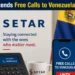 free calls