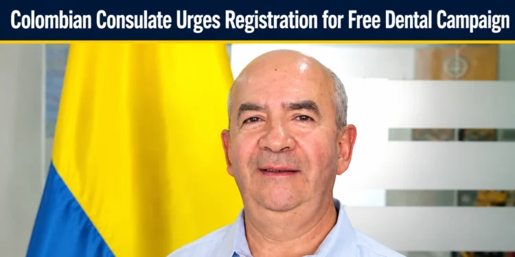 free dental campaign