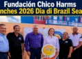 Fundación Chico Harms Launches 2026 Dia di Brazil Season fundacion chico