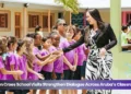 gerlien croes school visits strengthen dialogue across aruba’s classrooms