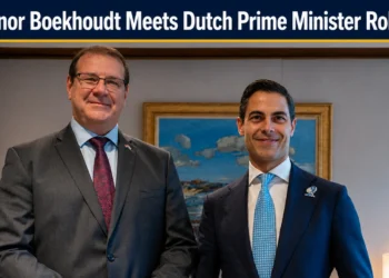 governor boekhoudt