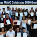 Filomena College MAVO Celebrates 2026 Graduation Ceremony graduation ceremony