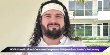 hofa constitutional concerns deepen as siki questions aruba’s autonomy