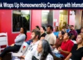 homeownership campaign