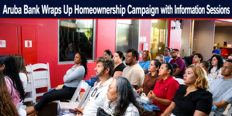 homeownership campaign
