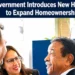 Aruba Government Introduces New Housing Policy to Expand Homeownership homeownership