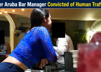 human trafficking