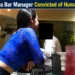 human trafficking