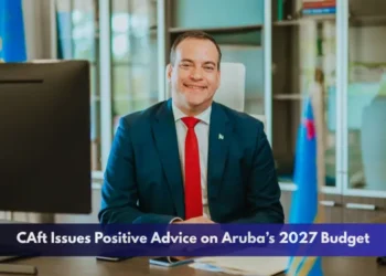 CAft Issues Positive Advice on Aruba’s 2027 Budget