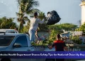 Aruba Health Department Shares Safety Tips for National Clean-Up Day