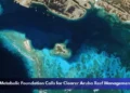 Metabolic Foundation Calls for Clearer Aruba Reef Management