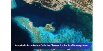 Metabolic Foundation Calls for Clearer Aruba Reef Management Metabolic Foundation Calls for Clearer Aruba Reef Management