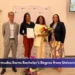 Marjory Bermudes Earns Bachelor’s Degree from University of Aruba Marjory Bermudes Earns Bachelor’s Degree from University of Aruba