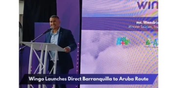 Wingo Launches Direct Barranquilla to Aruba Route Wingo Launches Direct Barranquilla to Aruba Route
