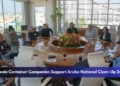 Waste Container Companies Support Aruba National Clean-Up Day