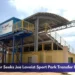 Minister Seeks Joe Laveist Sport Park Transfer Records Minister Seeks Joe Laveist Sport Park Transfer Records