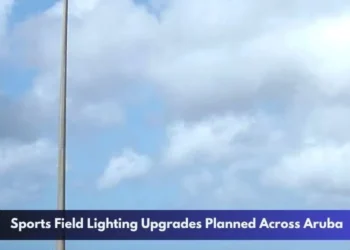 Sports Field Lighting Upgrades Planned Across Aruba