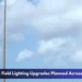 Sports Field Lighting Upgrades Planned Across Aruba Sports Field Lighting Upgrades Planned Across Aruba