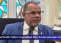 Parliament President Responds to MEP Meeting Request Claims Parliament President Responds to MEP Meeting Request Claims