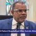 Parliament President Responds to MEP Meeting Request Claims Parliament President Responds to MEP Meeting Request Claims