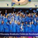 Colegio EPI Economy Graduates Celebrate Emotional Ceremony