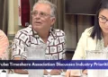Aruba Timeshare Association Discusses Industry Priorities