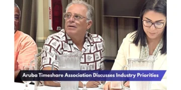 Aruba Timeshare Association Discusses Industry Priorities Aruba Timeshare Association Discusses Industry Priorities