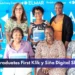 ELMAR Graduates First Klik y Siña Digital Skills Class ELMAR Graduates First Klik y Siña Digital Skills Class