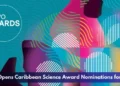 NWO Opens Caribbean Science Award Nominations for 2026 NWO Opens Caribbean Science Award Nominations for 2026