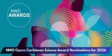 NWO Opens Caribbean Science Award Nominations for 2026 NWO Opens Caribbean Science Award Nominations for 2026