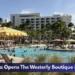 Hilton Aruba Opens The Westerly Boutique Hotel Tower Hilton Aruba Opens The Westerly Boutique Hotel Tower