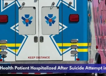 Mental Health Patient Hospitalized After Suicide Attempt in Aruba