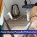 Aruba Seeks Home Infusion Pumps for Palliative Care Patients Aruba Seeks Home Infusion Pumps for Palliative Care Patients