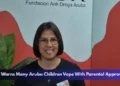 FADA Warns Many Aruba Children Vape With Parental Approval FADA Warns Many Aruba Children Vape With Parental Approval