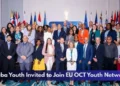 Aruba Youth Invited to Join EU OCT Youth Network