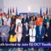 Aruba Youth Invited to Join EU OCT Youth Network
